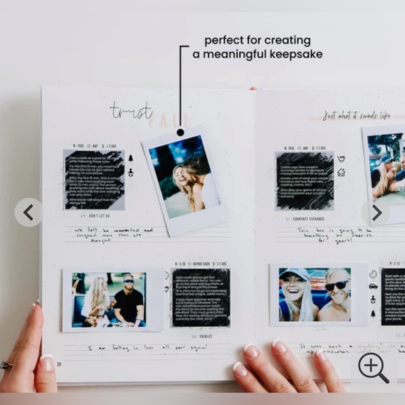 NIB lomography x The Adventure Challenge Lomo’Instant Automat Camera, White - Picture 7 of 11